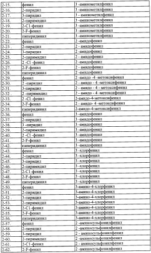 Лактамсодержащее соединение и его производные в качестве ингибиторов фактора xa (патент 2345993)