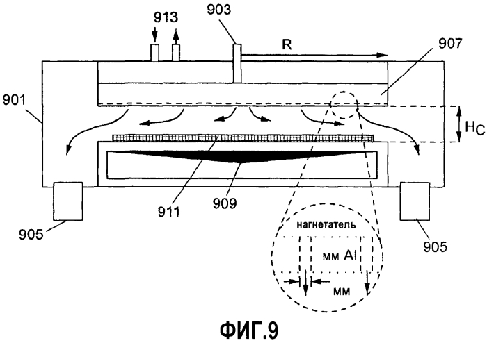 Осаждение на большой площади и легирование графена и содержащие его продукты (патент 2567949)