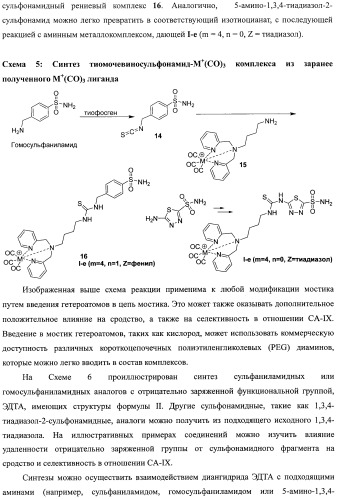 Ингибиторы карбоангидразы iх (патент 2498798)