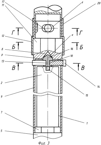Винтовая свая и инструмент для ее установки в грунт (патент 2305729)