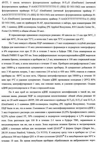 Гены, связанные с остеоартритом собак, и относящиеся к этому способы и композиции (патент 2341795)