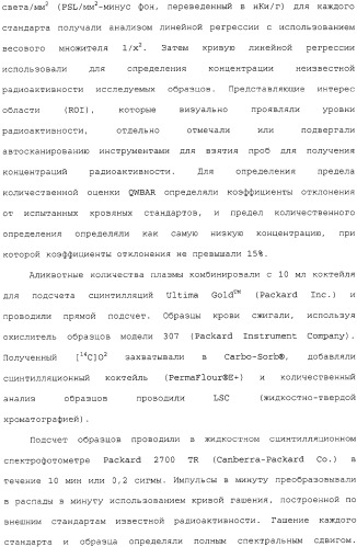 Применение тигециклина, в отдельности или в комбинации с рифампином, для лечения остеомиелита и/или септического артрита (патент 2329047)