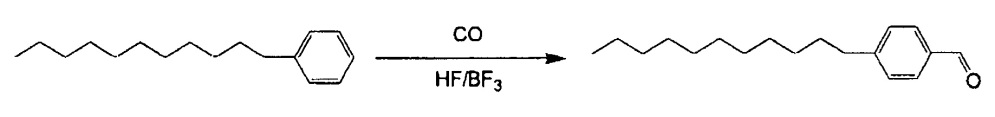 Ароматический альдегид, отверждающий агент для эпоксидной смолы и композиция на основе эпоксидной смолы, содержащая ароматический альдегид (патент 2636937)
