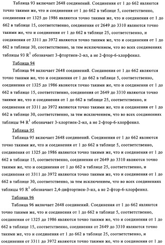 Пиридодиазины как фунгициды для растений (патент 2352570)
