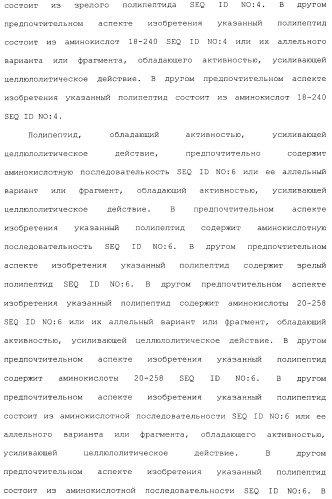 Клетка-хозяин trichoderma reesei для получения целлюлолитической белковой композиции, целлюлолитическая белковая композиция, способы ее получения и применения (патент 2494146)