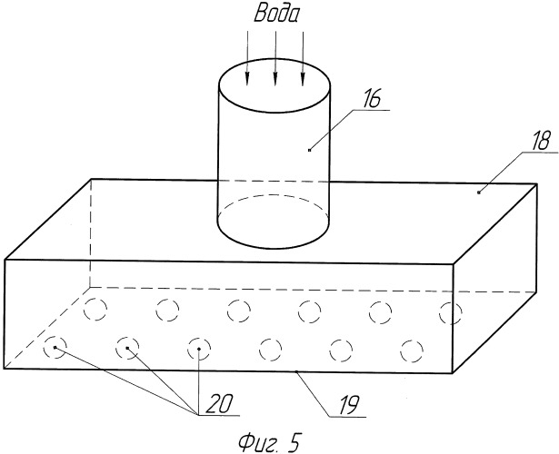 Способ управления и стабилизации скорости последиффузионного (диффузия мышьяка) охлаждения низковольтных (~6в) кремниевых планарных структур прецизионных стабилитронов и устройство для его осуществления (патент 2538027)
