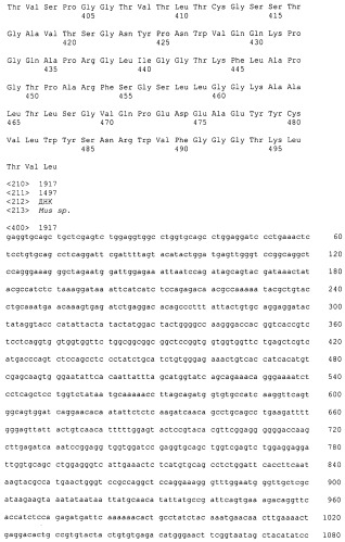 Pscaxcd3, cd19xcd3, c-metxcd3, эндосиалинxcd3, epcamxcd3, igf-1rxcd3 или fap-альфаxcd3 биспецифическое одноцепочечное антитело с межвидовой специфичностью (патент 2547600)