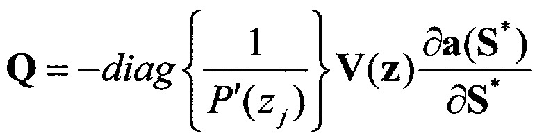 Способ измерения угловых координат групповых низколетящих целей (патент 2649899)