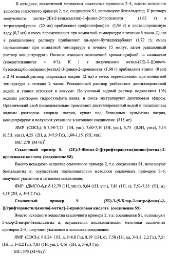 7-членные циклические соединения, способы их получения и их фармацевтическое применение (патент 2466994)