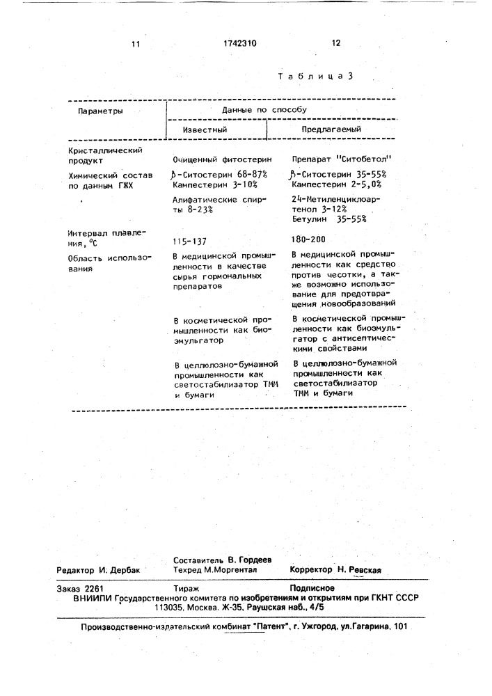 Способ переработки сульфатного мыла (патент 1742310)