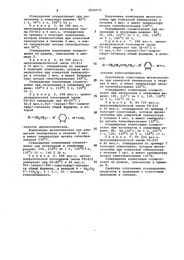 Полимерная композиция (патент 1024476)