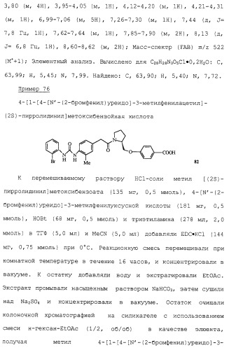 Соединения ингибиторы vla-4 (патент 2264386)