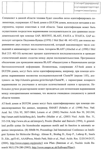 Растения, имеющие улучшенные характеристики роста, и способы их получения (патент 2463352)