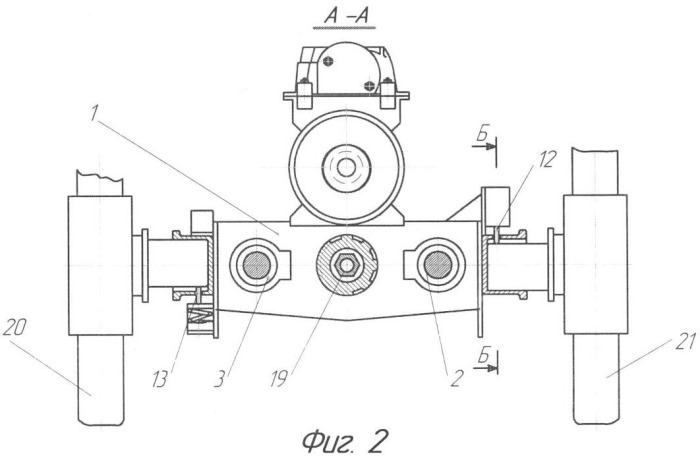 Адаптивная бурильная машина (патент 2366791)