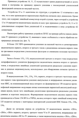 Комплекс для проверки корабельной радиолокационной системы (патент 2373550)