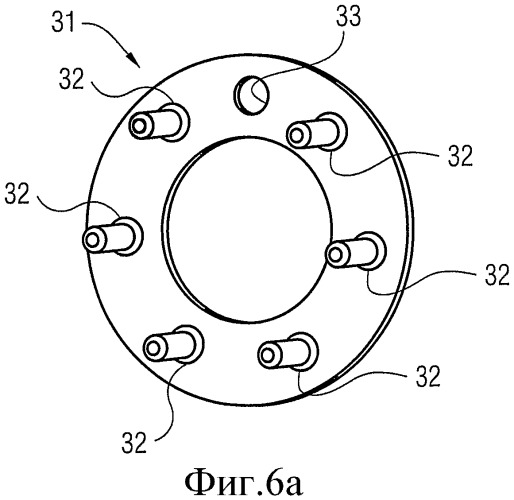 Узел гидродинамического ленточного подшипника (патент 2485366)