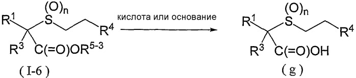 Органическое соединение серы и его применение для борьбы с вредными членистоногими (патент 2468007)