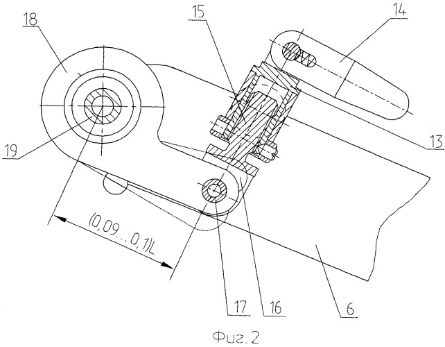 Гранатометный комплекс (патент 2529247)