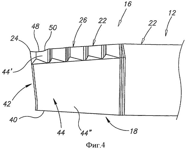 Режущая пластина для операций прорезания канавок (патент 2337792)