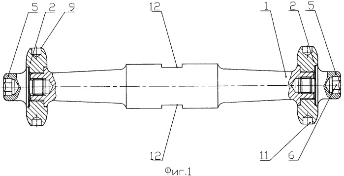 Набор инструментов для сборки подвески редуктора привода подвагонного генератора (варианты) и универсальный инструмент, используемый в наборе инструментов (патент 2360814)