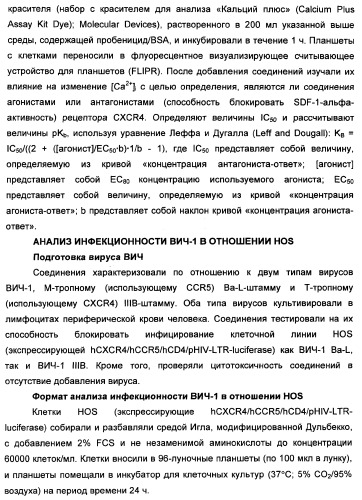 Производные тетрагидрохинолина, демонстрирующие защитное от вич-инфекции действие (патент 2352567)