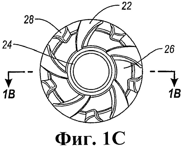 Запорный клапан (варианты) (патент 2362934)