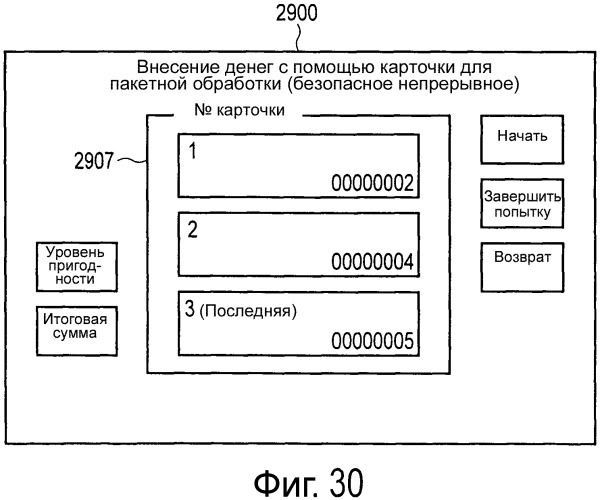 Устройство обработки бумажных листов (патент 2488887)
