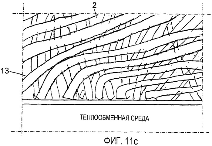 Химический тепловой насос, работающий с гибридным веществом (патент 2433360)