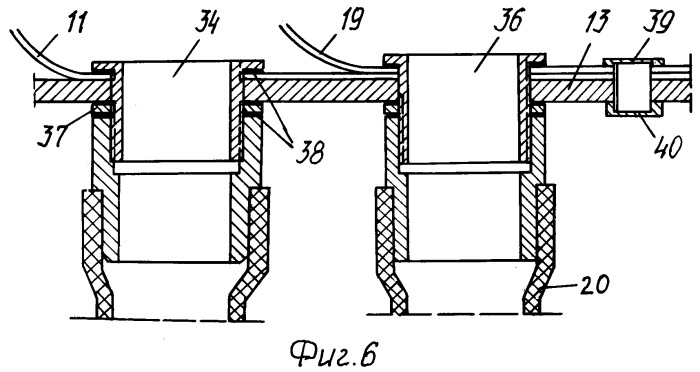 Комплекс для использования сопутствующего газа (патент 2264343)