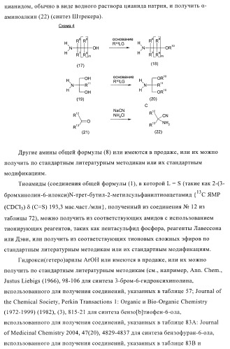 Ацетамидные соединения в качестве фунгицидов (патент 2396268)