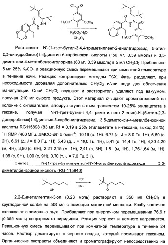 Мутантные рецепторы и их использование в системе экспрессии индуцибельного гена на основе ядерного рецептора (патент 2446212)