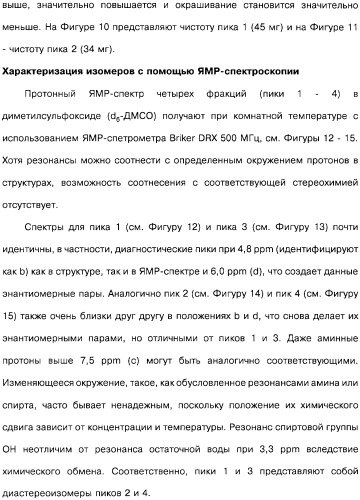 Способ получения 1r,2s-метоксамина, его терапевтическое применение (варианты) и фармацевтическая композиция (патент 2332989)