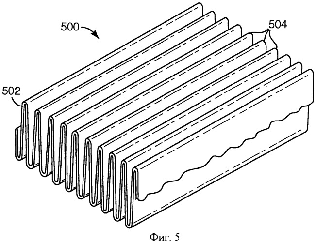Способ изготовления формованных фильтрующих изделий (патент 2404306)