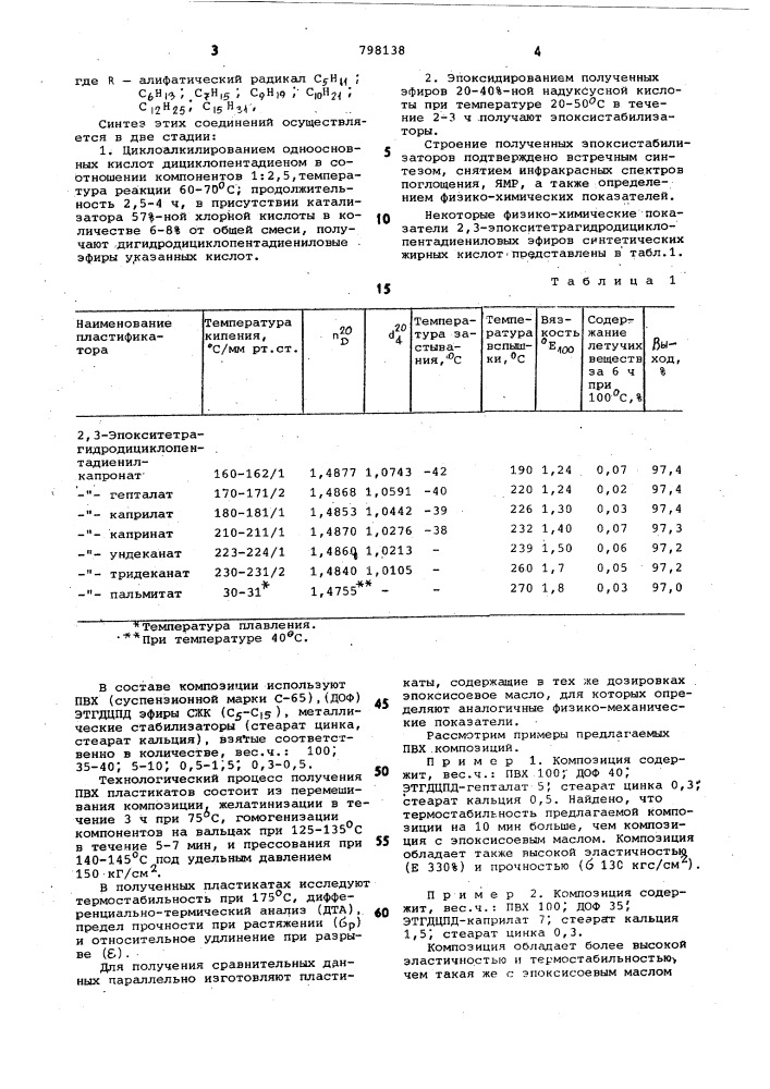 Полимерная композиция (патент 798138)