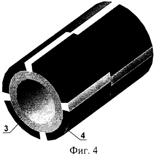 Погружной электродвигатель (патент 2516472)