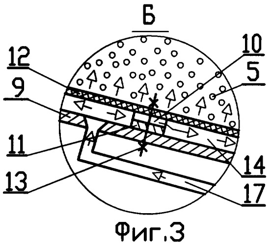 Устройство для рассева сыпучих материалов с летательного аппарата (патент 2364553)