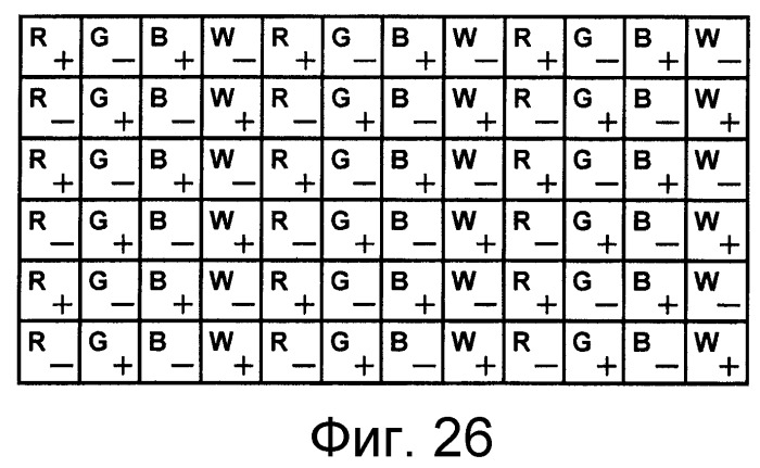 Жидкокристаллический дисплей (патент 2498371)