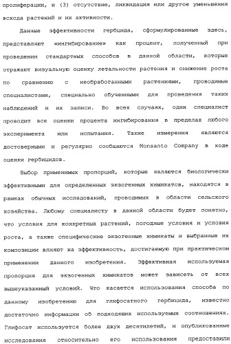 Композиция глифосата калия (патент 2335899)