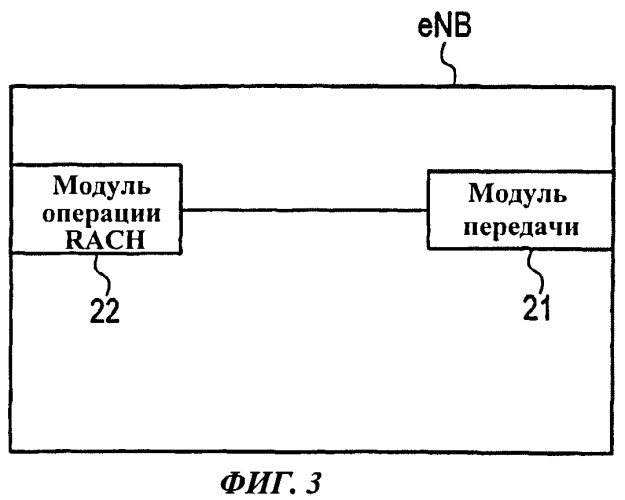 Мобильная станция и базовая радиостанция (патент 2536358)