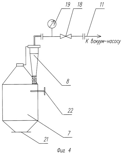 Способ пневматического транспортирования порошкообразного окислителя (патент 2291831)