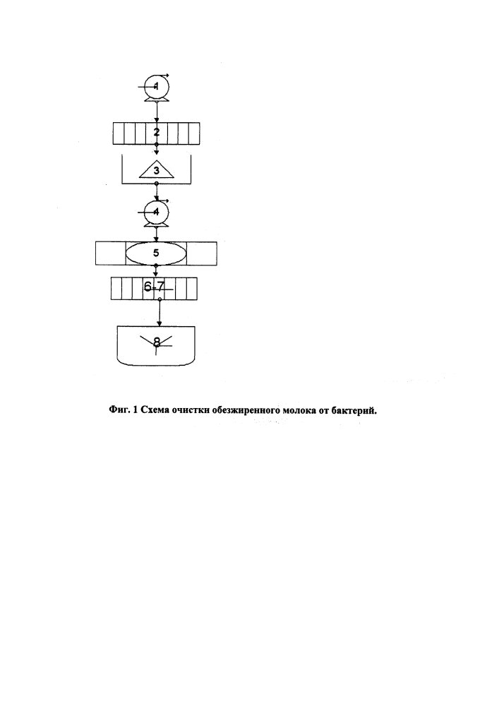 Сгущенное рекомбинированное молоко и способ его производства (патент 2595413)