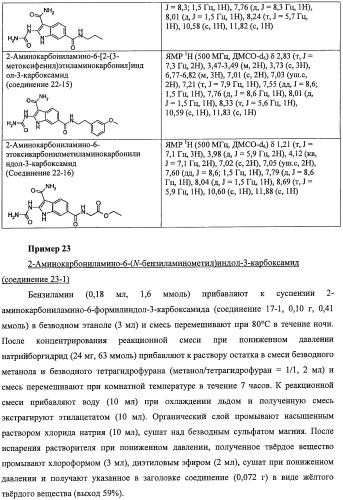 Новые производные индола, обладающие ингибирующей активностью в отношении i b киназы   (патент 2470918)