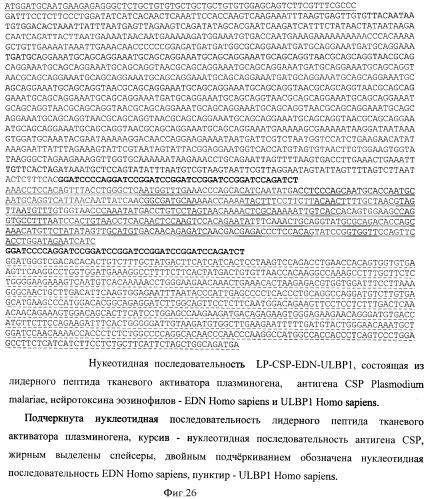 Способ получения рекомбинантной вакцины (патент 2444570)