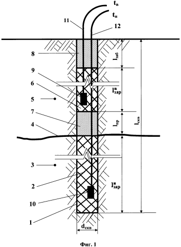 Способ взрывания на открытых разработках разнопрочных слоистых массивов горных пород (патент 2563893)