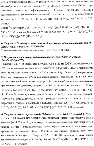 Дипептидные миметики нейротрофинов ngf и bdnf (патент 2410392)