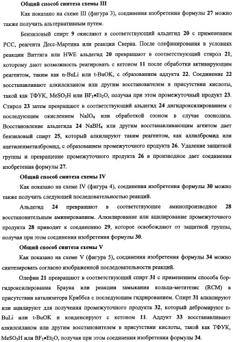 Бензиловые производные гликозидов и способы их применения (патент 2492175)