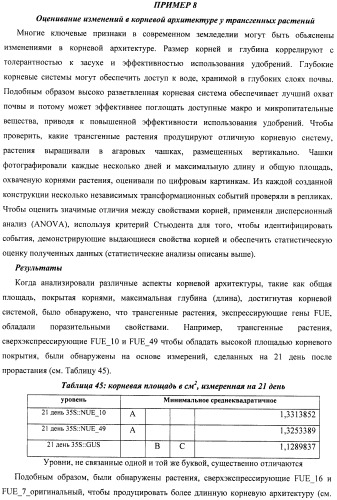 Изолированные полипептиды, кодирующие их полинуклеотиды, экспрессирующие их трансгенные растения и способы их использования (патент 2487166)