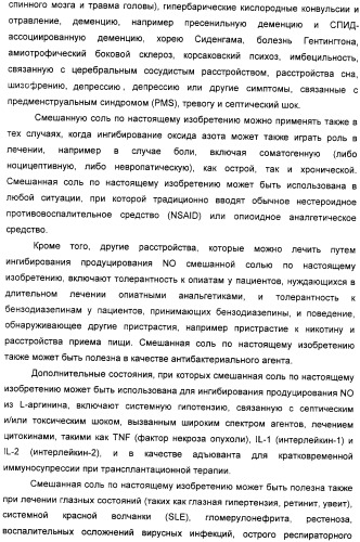 Кристаллическая соль гидрохлорид малеат s-[2-[(1-иминоэтил)амино]этил]-2-метил-l-цистеина, способ ее получения, содержащая ее фармацевтическая композиция и способ лечения (патент 2357953)