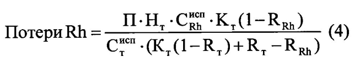 Способ непрерывного гидроформилирования олефинов c2-c8 (патент 2585285)