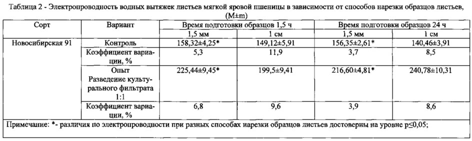 Способ определения относительной устойчивости сортов мягкой яровой пшеницы к возбудителю обыкновенной корневой гнили злаков (патент 2625027)